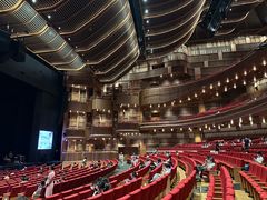 -交通银行前滩31演艺中心