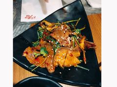 -花椒笑成都小馆(百脑汇店)