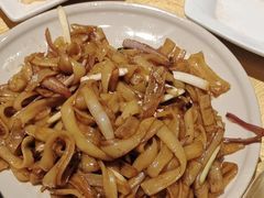 -富力万达嘉华酒店-品珍中餐厅(水果湖店)