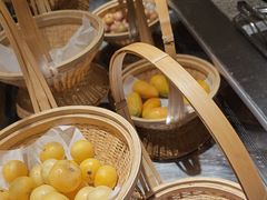 -杭州开元名都大酒店·地中海自助餐厅