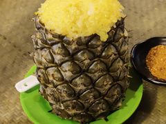 -多哥水傣味餐厅(司马巷店)