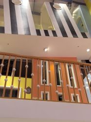 -meland club亲子乐园(重庆万象城店)