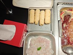 -海底捞火锅(石景山万达广场店)