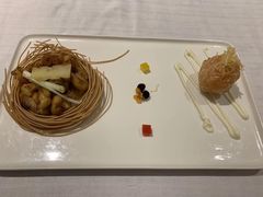 -Yan Ting 宴庭中餐厅(上海静安瑞吉酒店)