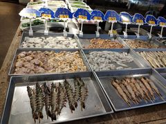 -渔公码头·九龙湾国际饭店