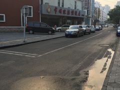 -迎桂馒头店(博爱路店)