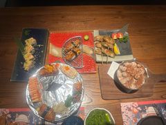 -京鹿料理(荟聚店)