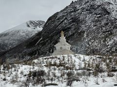 -莲宝叶则景区