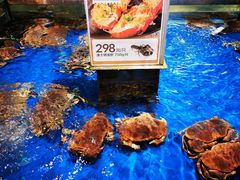 -盒马鲜生(首义店)