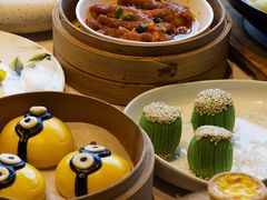 -三利音·东方司宴(外滩店)