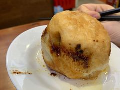 门钉肉饼-宝瑞门钉肉饼店