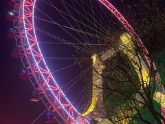 -天津之眼摩天轮