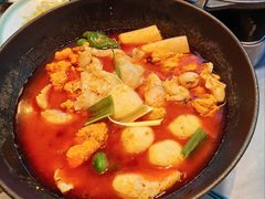 -肖记公安牛肉鱼杂馆·省级非物质文化遗产(江汉路直营店)