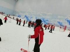 -哈尔滨热雪奇迹