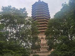 -玲珑塔公园