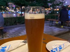 -宝莱纳餐厅(滨江店)