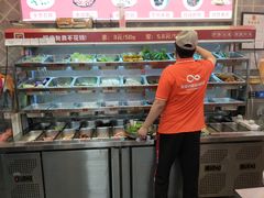 -集草轩·重庆麻辣烤鱼(西湖道店)