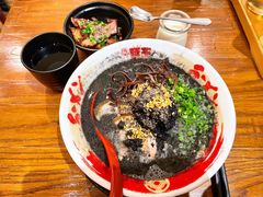 -豚王拉面(澳门银河店)