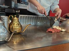 -湘汇概念铁板烧(铁西万达店)