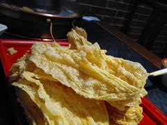 -南门四季铜锅涮肉(左家庄店)