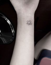 -明星刺青·洗纹身