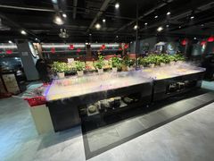 -牛里牛气· 榴莲海鲜鲜牛肉自助火锅·烤肉(横岗店)
