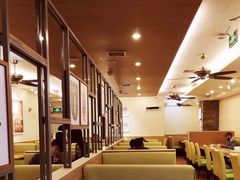 -萨莉亚意式餐厅(长安万达店)