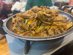 -61号餐吧(兴坪古镇漓江店)