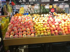 -天虹超市(大西洋店)