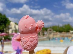 -太阳岛度假酒店