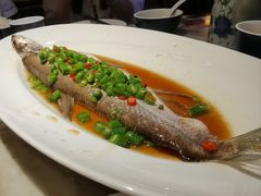 -绿茶餐厅(首开福茂店)