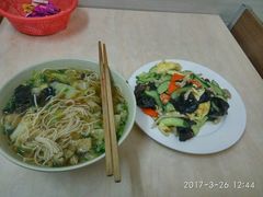 -玉华饮食店(茅台路店)