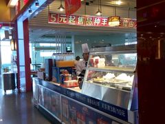 -成都风味小吃(成都东站店)