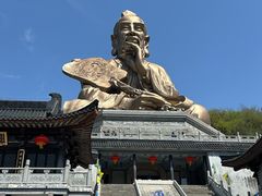 -句容茅山景区