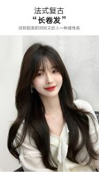 -KIMI HAIR SALON·烫染设计店