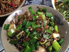 -味老大土碗菜(中山三路店)