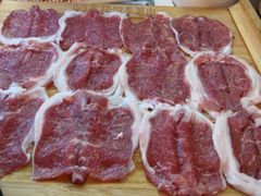 -鑫隆四季涮肉(八角畅游店)