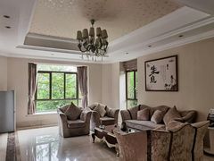 -广州锦绣香江度假别墅