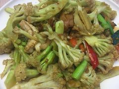 -竹溪百福酒家(同和店)