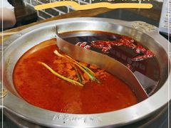-大龙燚火锅(春熙店)