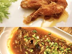 -之参餐厅(前门大街店)