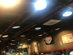 等位区-碎怂烤肉(钟楼柳巷店)