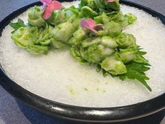 -老北门·苏帮菜·湖景包间(月光码头店)