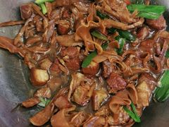 -丰收日·小海鲜·沪上家宴(顾村正大店)