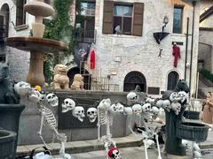 -华谊兄弟（长沙）电影小镇