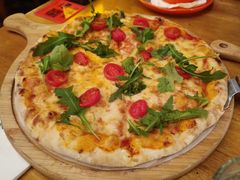 玛格丽特披萨-COMMUNE幻师(五角场店)