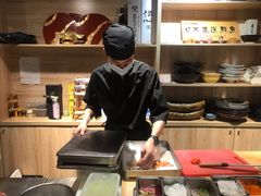 -森味薪火烧•烧鸟居酒屋•日本料理(望京店)