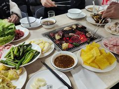 -风味烧烤