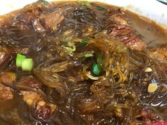 -大梁骨头馆·酱骨老菜(友好店)