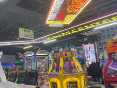 -天天玩X秋葉原日系动漫游戏中心